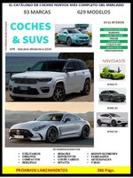 Coches & Suvs